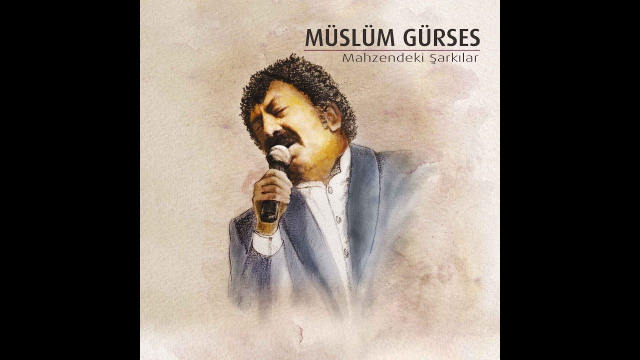 Müslüm Gürses Belalım Müslüm Gürses Belalım