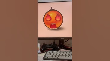 Change Monitor Brightness Quickly without going into OSD Controls #windows #apps #dtechdiveshorts