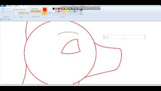 How to draw a wolf part 1 YouTube