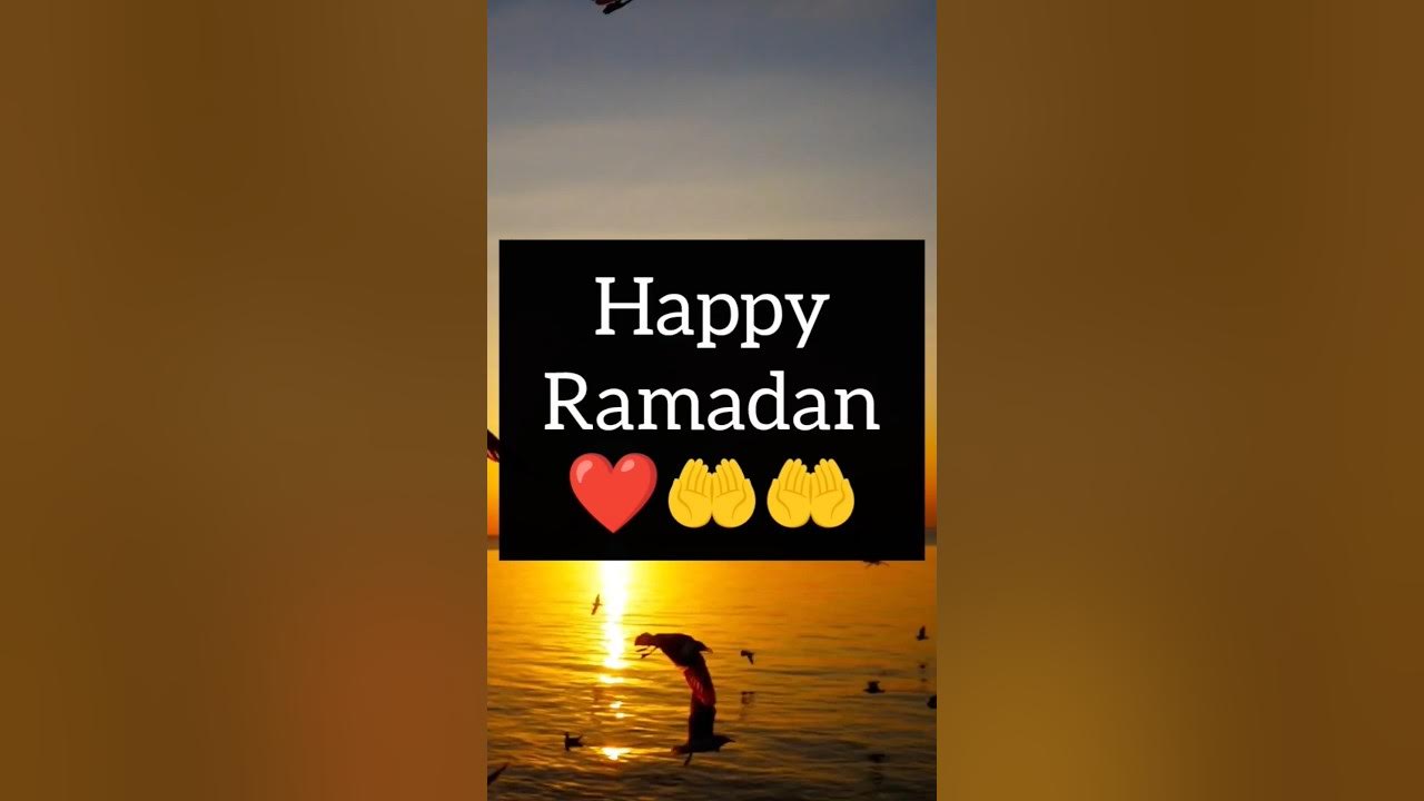 ramadan quotes for whatsapp status