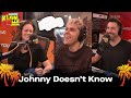Johnny Doesn't Know Car Stuff! | Klein. Ally. Show.