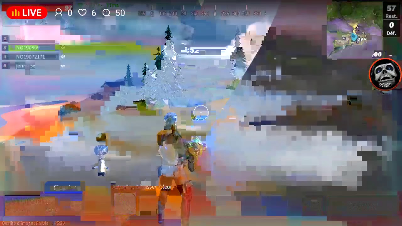Live Fortnite Mobile Venez Avec Moi Youtube - live fortnite mobile venez avec moi