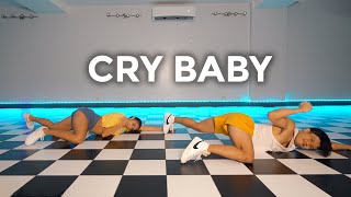 Cry Baby - Megan Thee Stallion feat. DaBaby (Dance Video) | @besperon Choreography