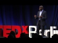 My story for vaccines | Utibe Effiong | TEDxBerlin