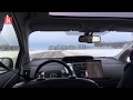 Как выглядит поездка на беспилотных такси от Яндекса по Иннополису