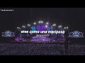 butterfly (prologue mix) - BTS // live (sub espa&ntilde;ol)