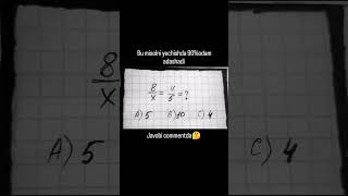 90%odam xato qiladi #math #mathematica #mathematica #maths #mathematical #matematika