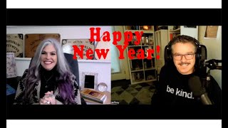 Soul Contracts & a Light Meditation w/Evidential Medium, Jeffrey Peck!