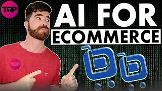 AI for Ecommerce: A Hidden Competitive Edge!