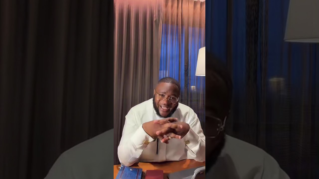 VEILLE DE LA CONFÉRENCE 🇹🇬