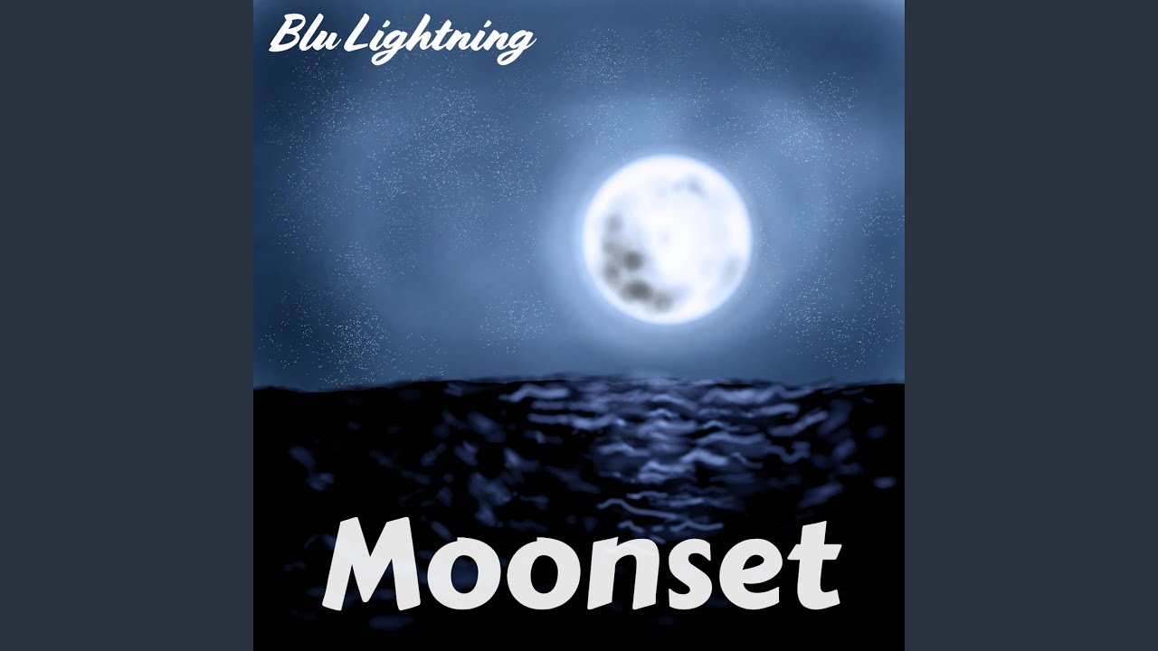 Watch Moonset on YouTube Watch Moonset on YouTube