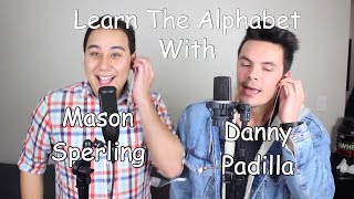 Danny padilla & mason sperling ...