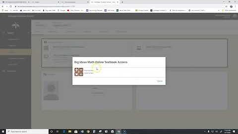 RenWeb Posting An Announcement