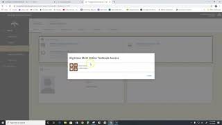RenWeb Posting An Announcement