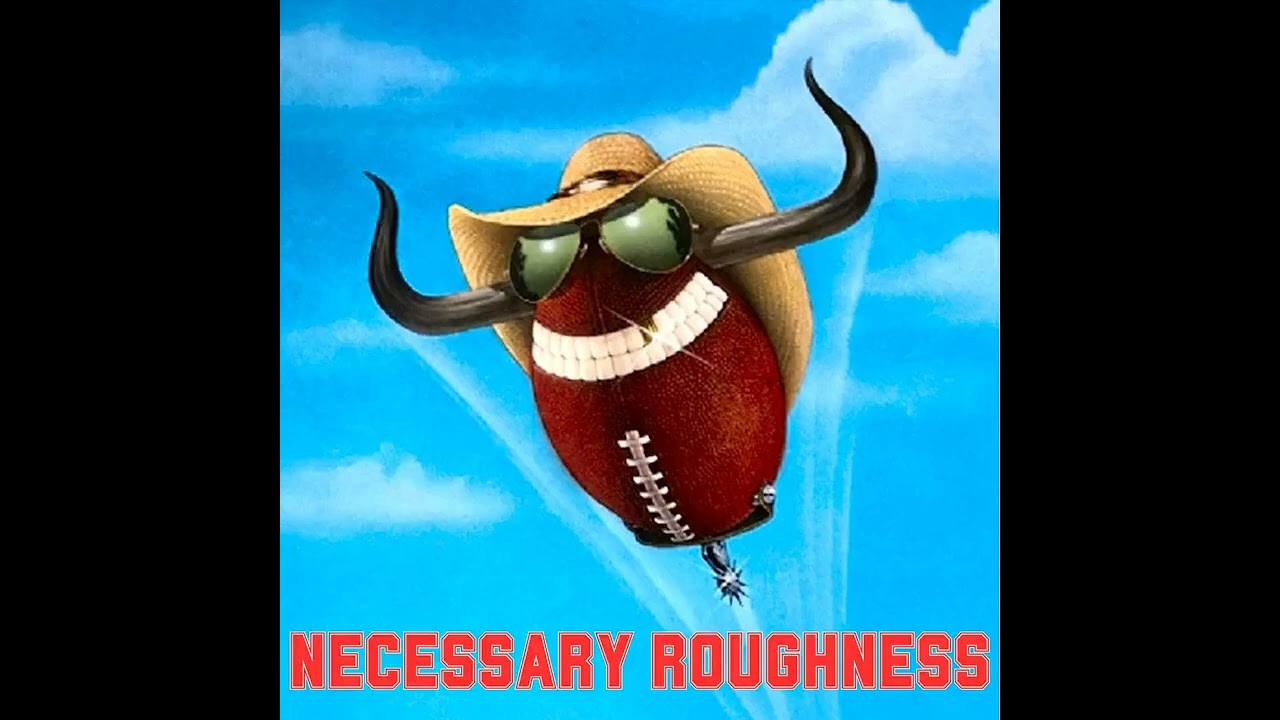 Necessary Roughness