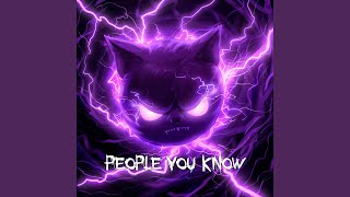 People You Know (Bass Boosted) - BASS DEMON, Mr Demon