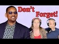 Does Will Smith Want Us to Forget This Forever? | Blinded by the Item