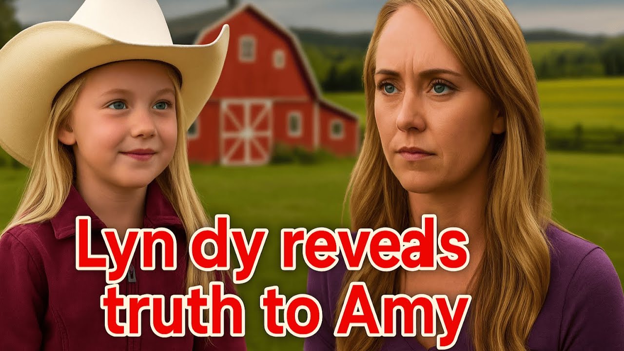 Линди наконец раскрывает ужасающую правду Эми в 19 сезоне сериала «Хартленд»