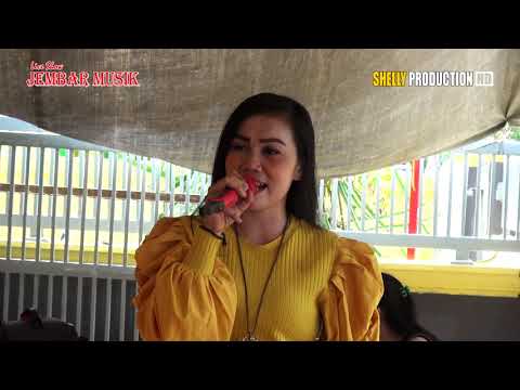 PEGATEN RABINE Voc. Idah Zavia || LIVE SHOW JEMBAR MUSIK || DESA. CEMARA - CANTIGI - INDRAMAYU