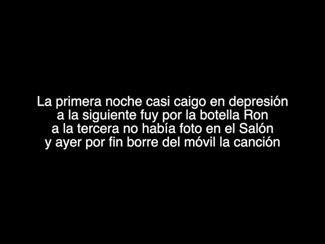 Watch Bless - Mientes Letra on YouTube Watch Bless - Mientes Letra on YouTube