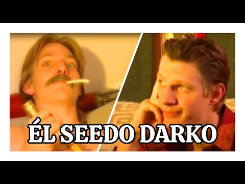 El Seedo Darko