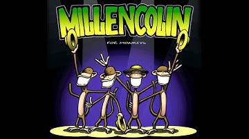 Millencolin - "Twenty Two" (Full Album Stream)