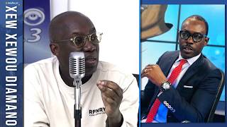 🛑 |DIRECT|  XEW XEW DIAMONO DU 16 AVRIL 2026  AVEC DJ BOUBS ET IBOU FALL