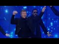 Back Street Boys  &quot;Don&#39;t Go Breaking My Heart&quot;  Lyrics Live Kelly &amp; Ryan from CD DNA 2019 HD 1080p