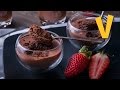 Chocolate Mousse