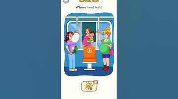 dop 5 level 108 #shortvideos #gameplay #braintest