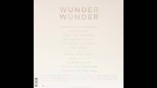 Wunder Wunder - Dreams Of The Fall