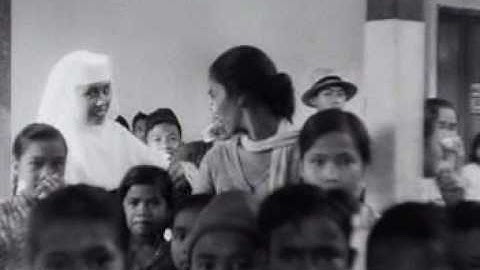 Nieuws uit Indonesië -  Medische hulp (1946)