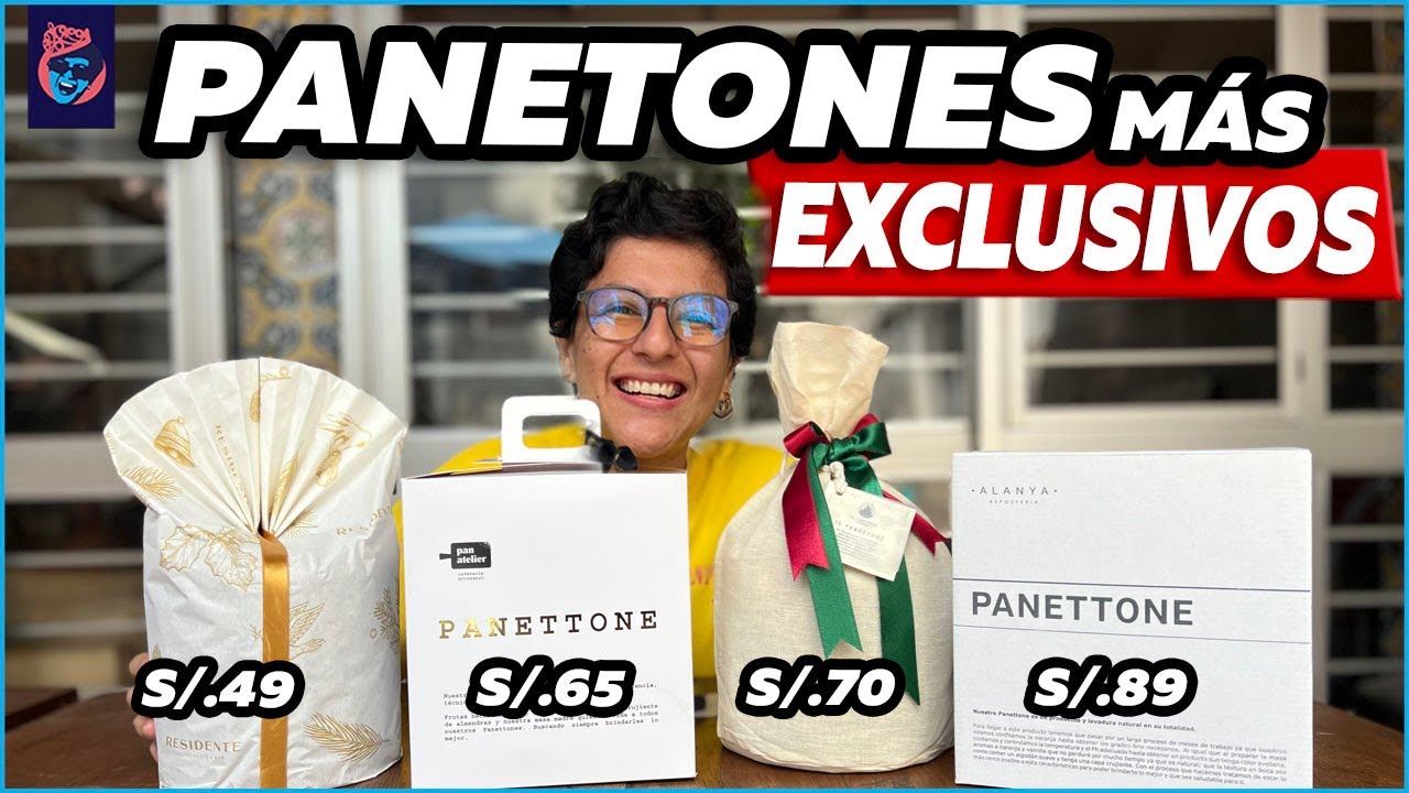 LOS PANETONES MAS EXCLUSIVOS DEL PERU Ariana Bolo Arce YouTube los-panetones-mas-exclusivos-del-peru-ariana-bolo-arce-youtube