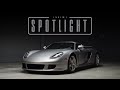 The Porsche Carrera GT Is Fine Until It S Not Spotlight Feat Jason Cammisa Ep 7 UHD 4K