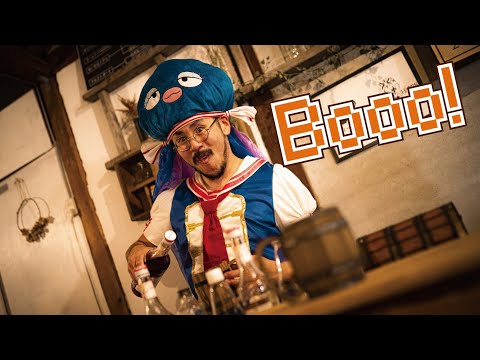 【ハマーダ】Booo!【踊ってみた】