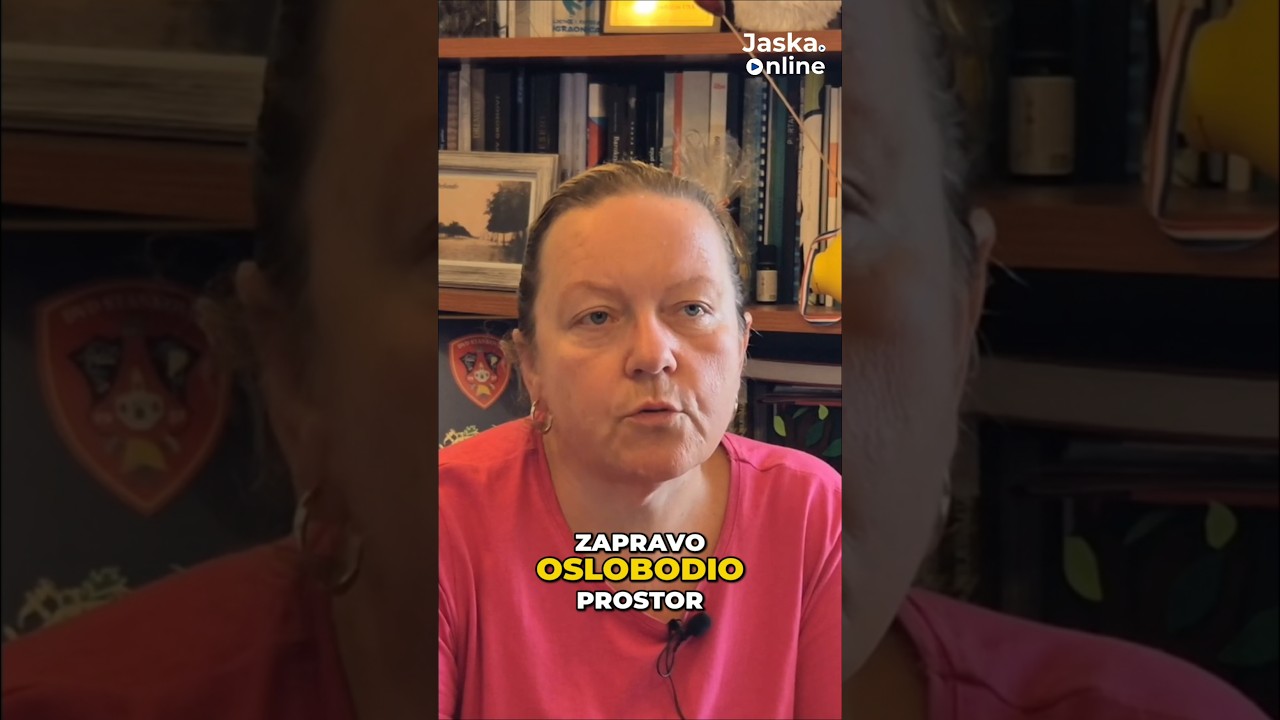 Reorganizacijom odgojnih skupina u Dječjem vrtiću lista se pomaknula za 18 mjesta 👶 #jaskaonline