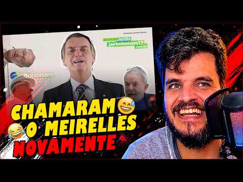 YTPBR - Campanha eleitoral 2018