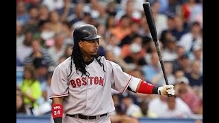 Manny Ramirez, 48, signing to play for Australia's Sydney Blue Sox