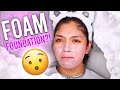 FOAM Foundation & PRIMER! HONEST REVIEW!