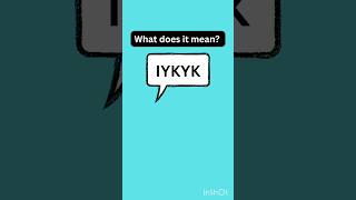 💡Test Your Texting Skills! Can You Decode These Abbreviations? 🔤 #Shorts