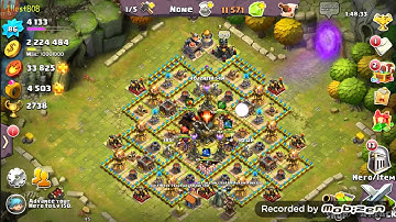 Clash of Lords 2 | Introduction - Enter Illest808