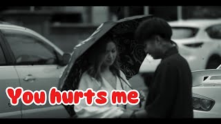ONE Z x KSTAR  - YOU HURTS ME (  MV) Prod. SLer Beatz 