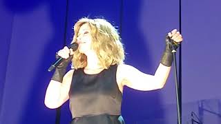 Lara Fabian-Je Suis Malade-Sofia-27.03.2018