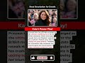 BREAKING]: True Power Behind Kate Middleton's Majestic 2026 Comeback Exposed #shorts #royalfamily
