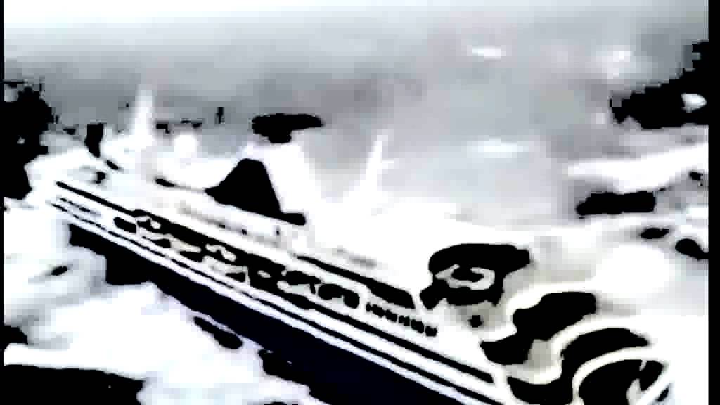 Dead Lung - Neptune's Rage