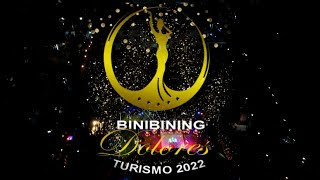 Binibining Dolores Turismo 2022|Dolores Eastern Samar|Town Fiesta