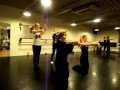 Balletstudio chantal van der tuijn