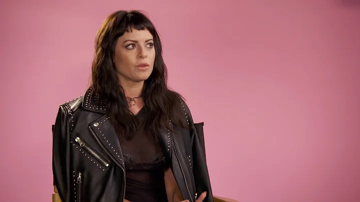 A Quick Interview with Sophia Amoruso about #Girlb...