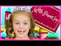 Little Princess Song