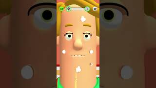 Sivilce Patlatma Siyah Nokta Sıkma Asmr Türkçe Android Mobil Oyunlar